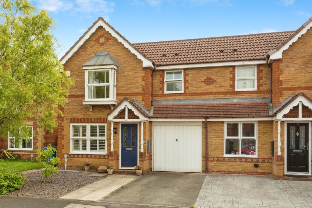 Main image of property: Belfry Close, Euxton, Chorley, Lancashire, PR7