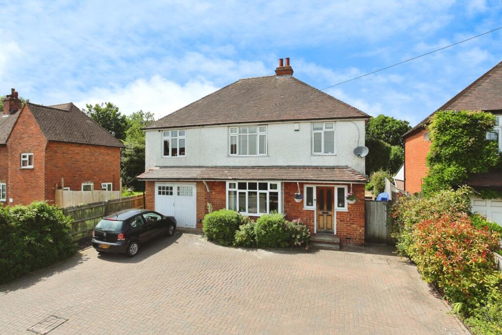 Main image of property: Hartley Road, Cranbrook, TN17