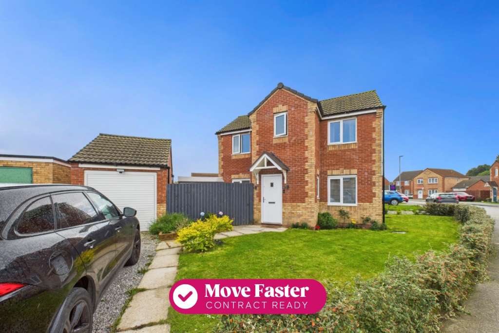 Main image of property: Sir Leo Schultz Road, Hull,HU6 9FL