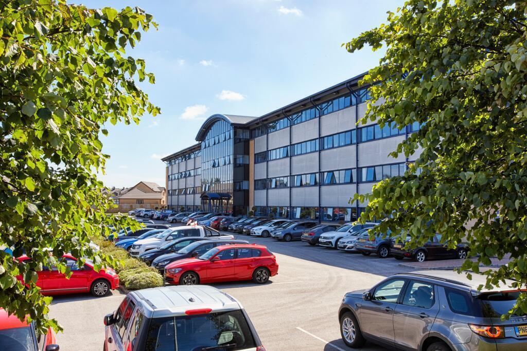 Business First Burnley