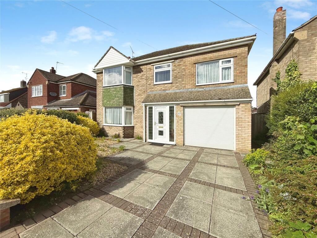 Main image of property: Buttery Close, Lincoln, Lincolnshire, LN6