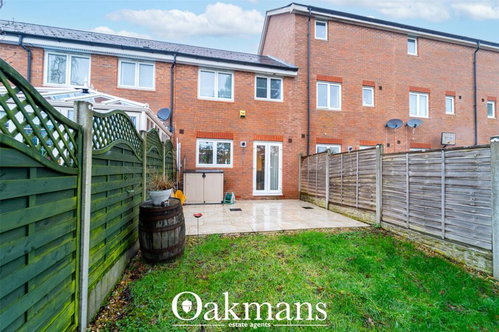 Additional image 11 of Canal Court, Birmingham, West Midlands, B27