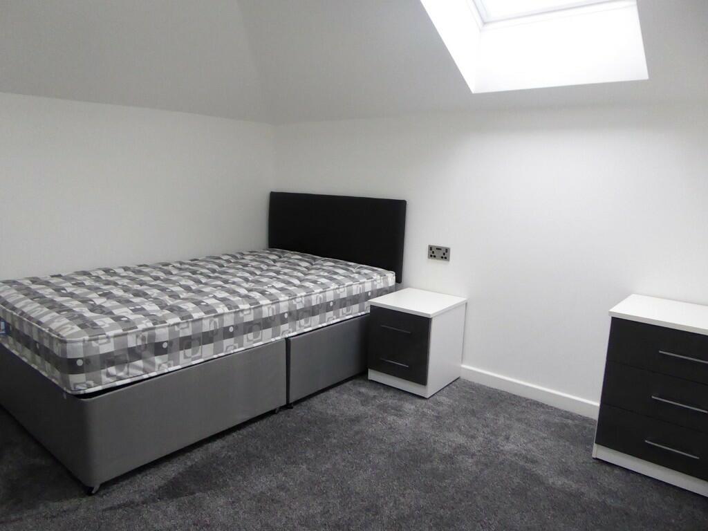 House in Liverpool - More