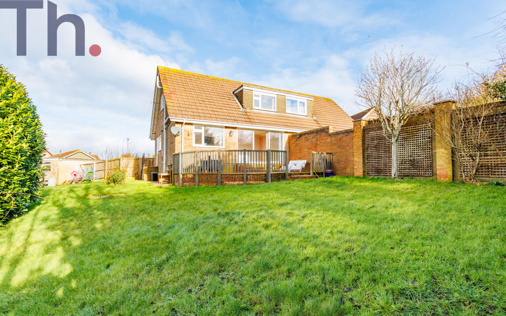 House in Portsmouth, Newport - View 3