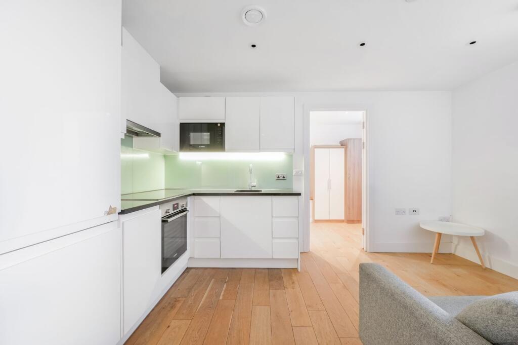 Main image of property: The Residences