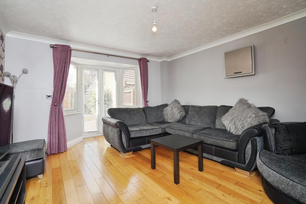 Elder Close, Witham St Hughs, Lincoln, LN6 - View 3
