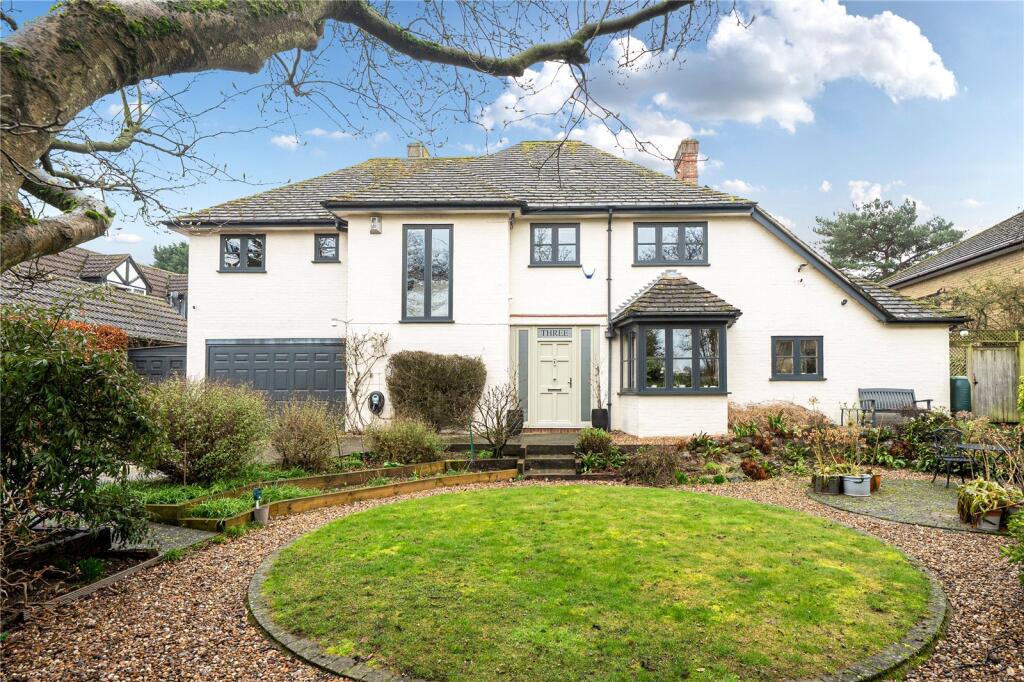 Main image of property: Moggswell Lane, Peterborough, Cambridgeshire, PE2