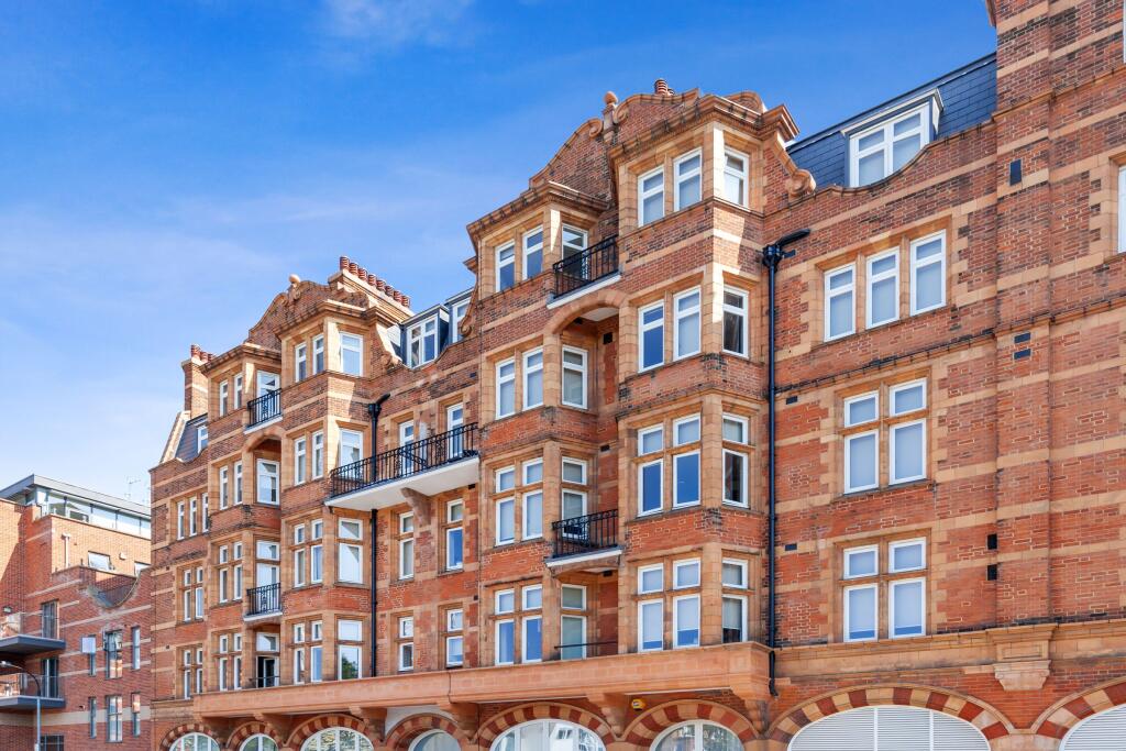 1 bedroom ground floor flat for rent