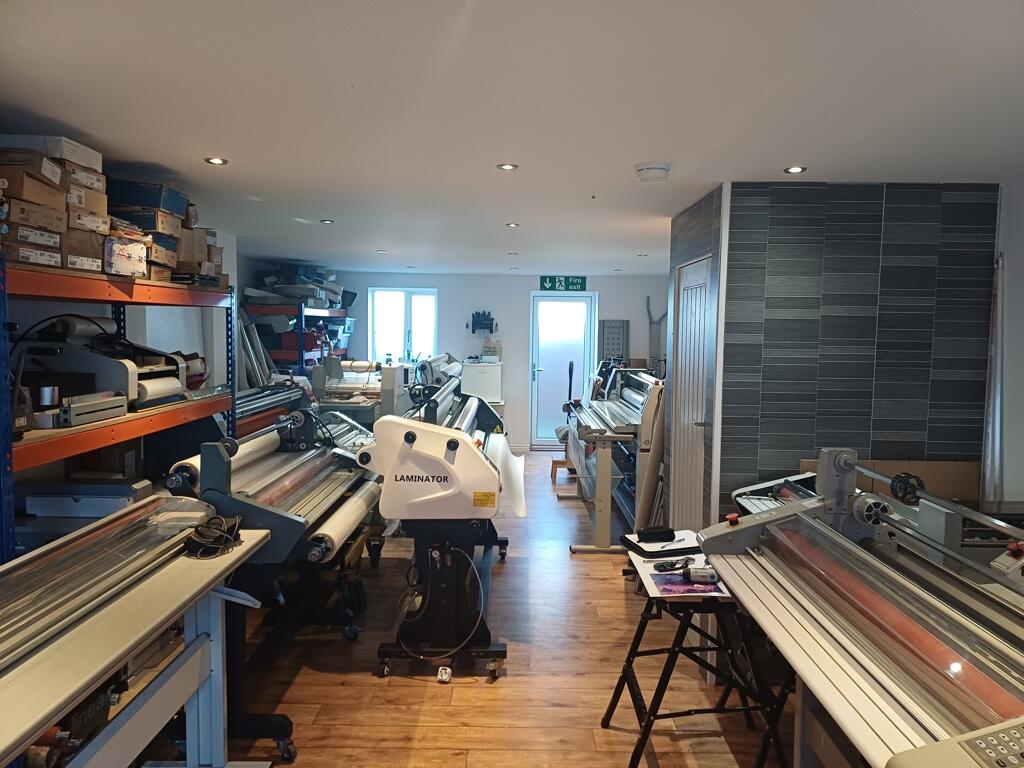 Main image of property: Tavistock Place Unit 10 , Summerlin Drive, Woburn Sands, MK17