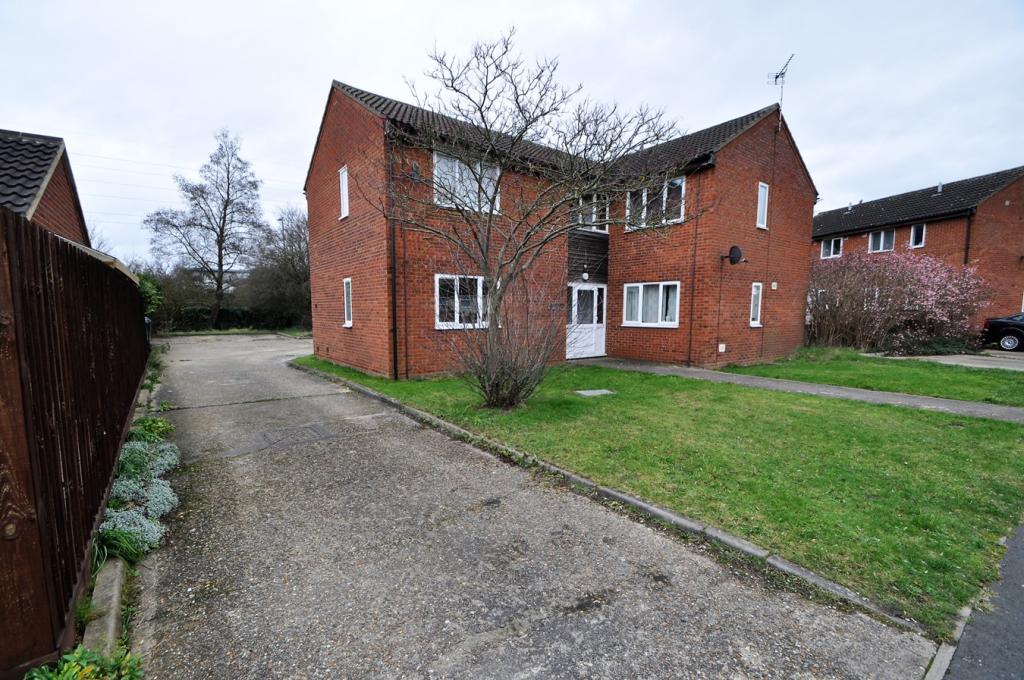Armitage Way, Cambridge, CB4 - Mehr