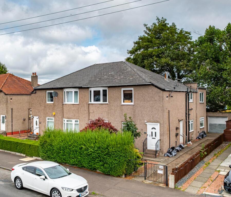 Main image of property: Castlemilk Road, Croftfoot, Glasgow, G44
