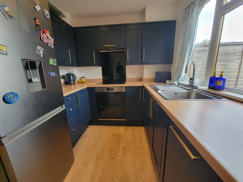 House in Bramford - View 3