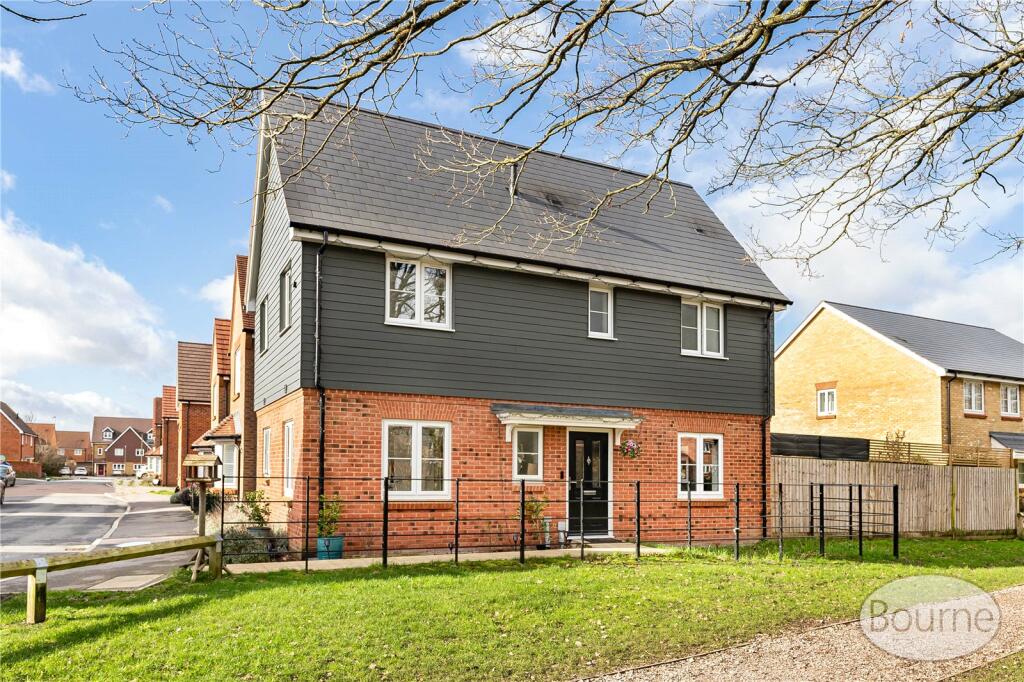 Main image of property: Colyer Way, Ash, Surrey, GU12