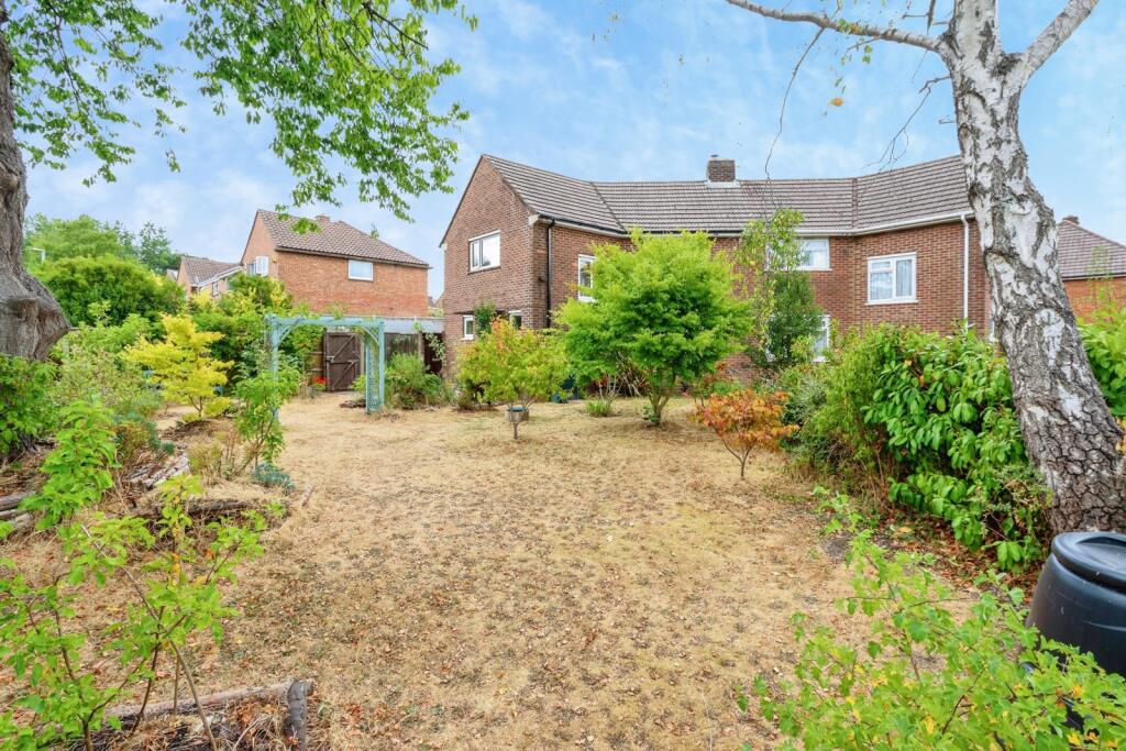 House in Poole - View 2