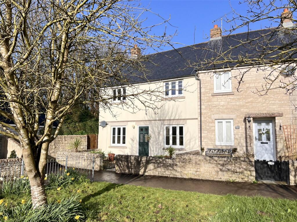 Main image of property: Wakeham, Portland, Dorset, DT5