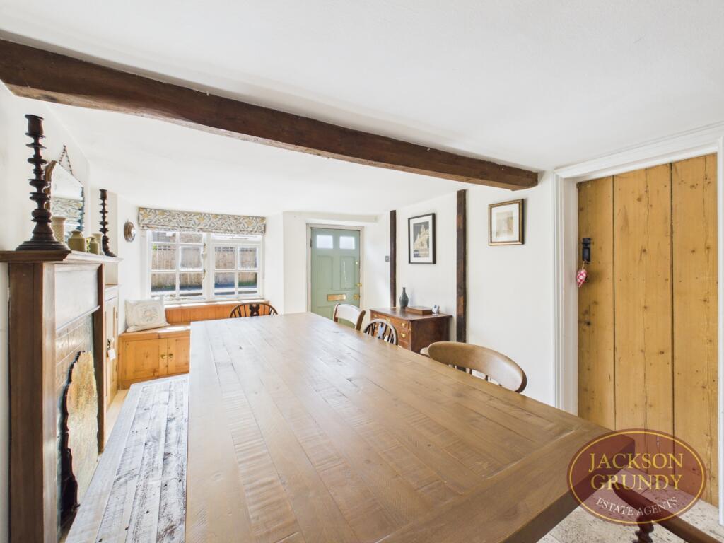 House in Northampton - View 5