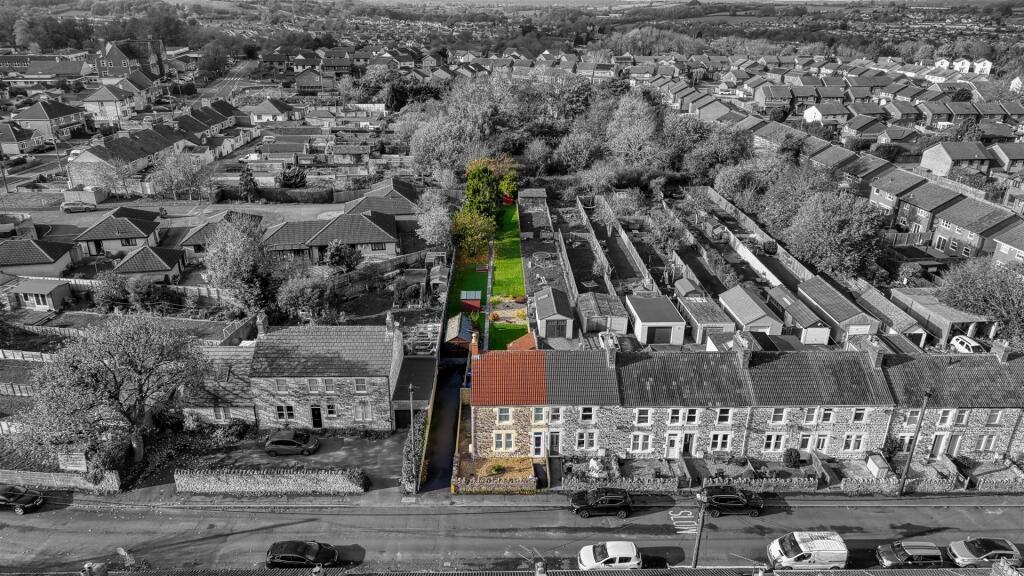 Additional image 3 of Lynton Road, Westfield