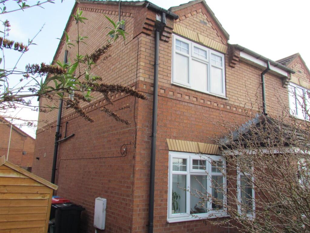 Main image of property: Herongate, Pickering