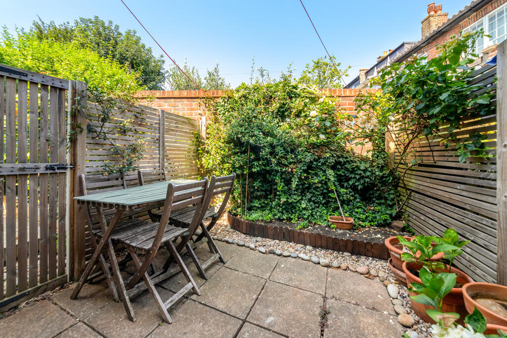 Main image of property: St. Aidans Road, London, SE22