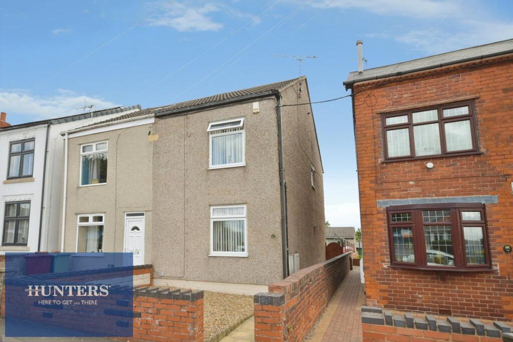 Main image of property: Chesterfield Road, North Wingfield, Chesterfield