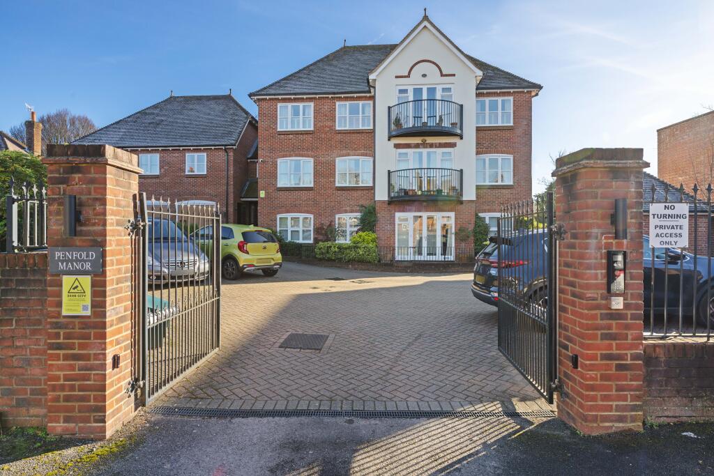 Main image of property: High Street, Haslemere, GU27