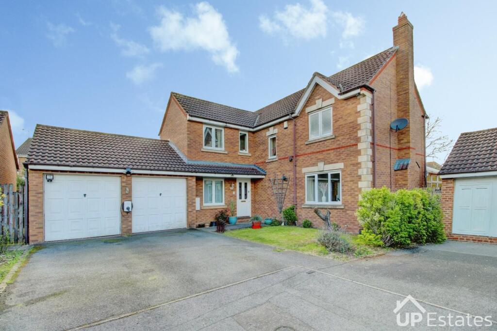 Main image of property: Twickenham Way, Binley, Coventry