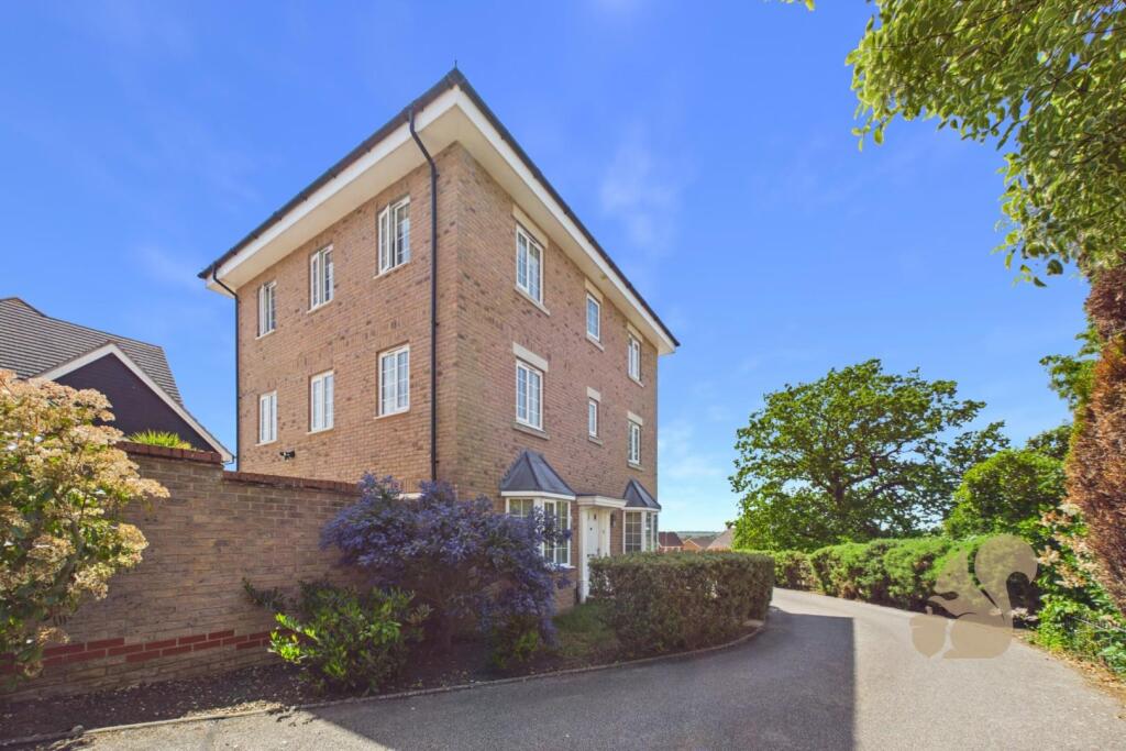Main image of property: Wagtail Drive, Stowmarket