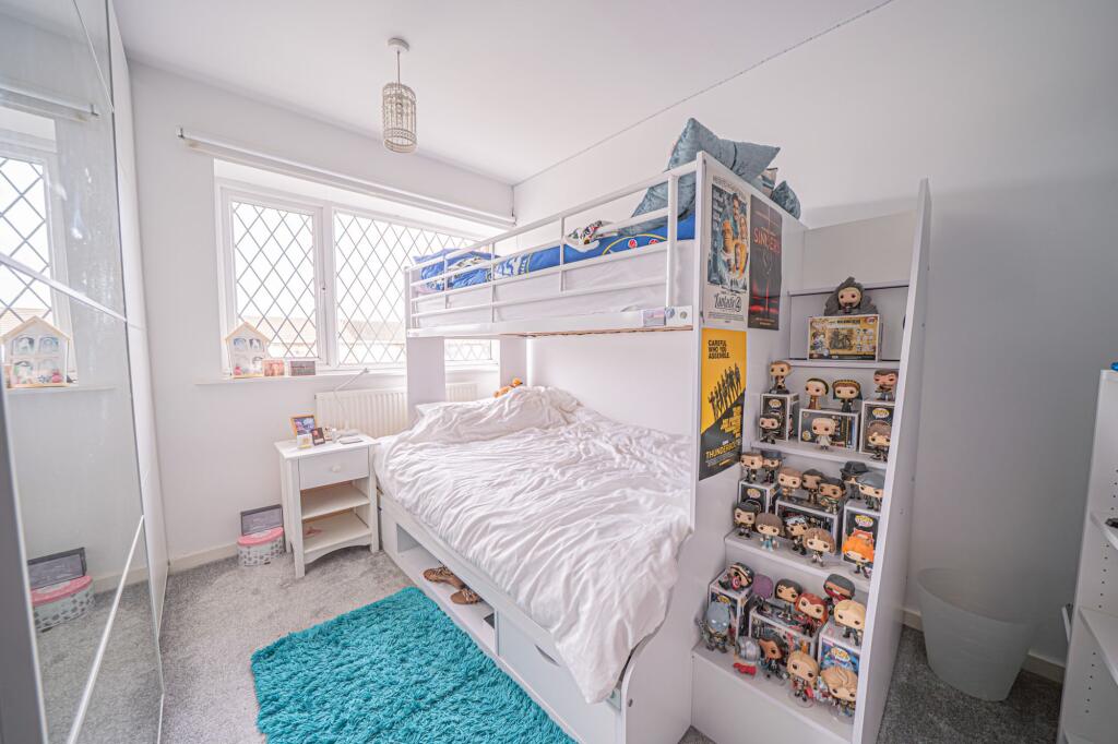 Additional image 19 of Rowood Drive, Solihull, B92