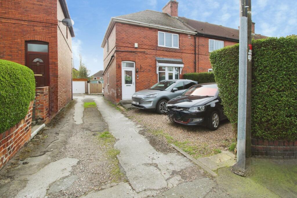 Main image of property: Newstead Avenue, Fitzwilliam, Pontefract, West Yorkshire, WF9