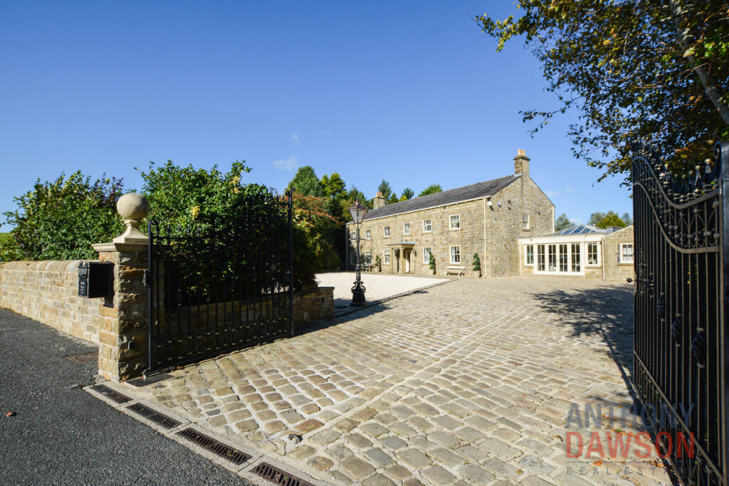 Additional image 3 of Cliviger Laithe Farmhouse, Red Lees Road, Burnley, BB10