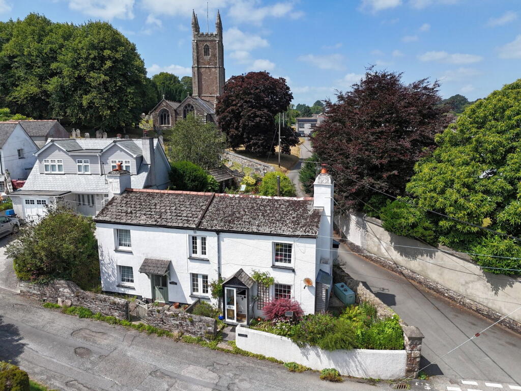 Main image of property: Park Road, Lifton, PL16 0BL