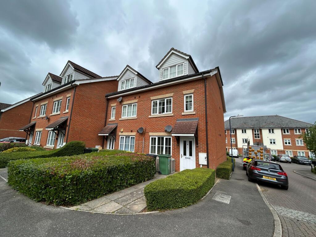 Main image of property: Passmore Way, Tovil, Maidstone