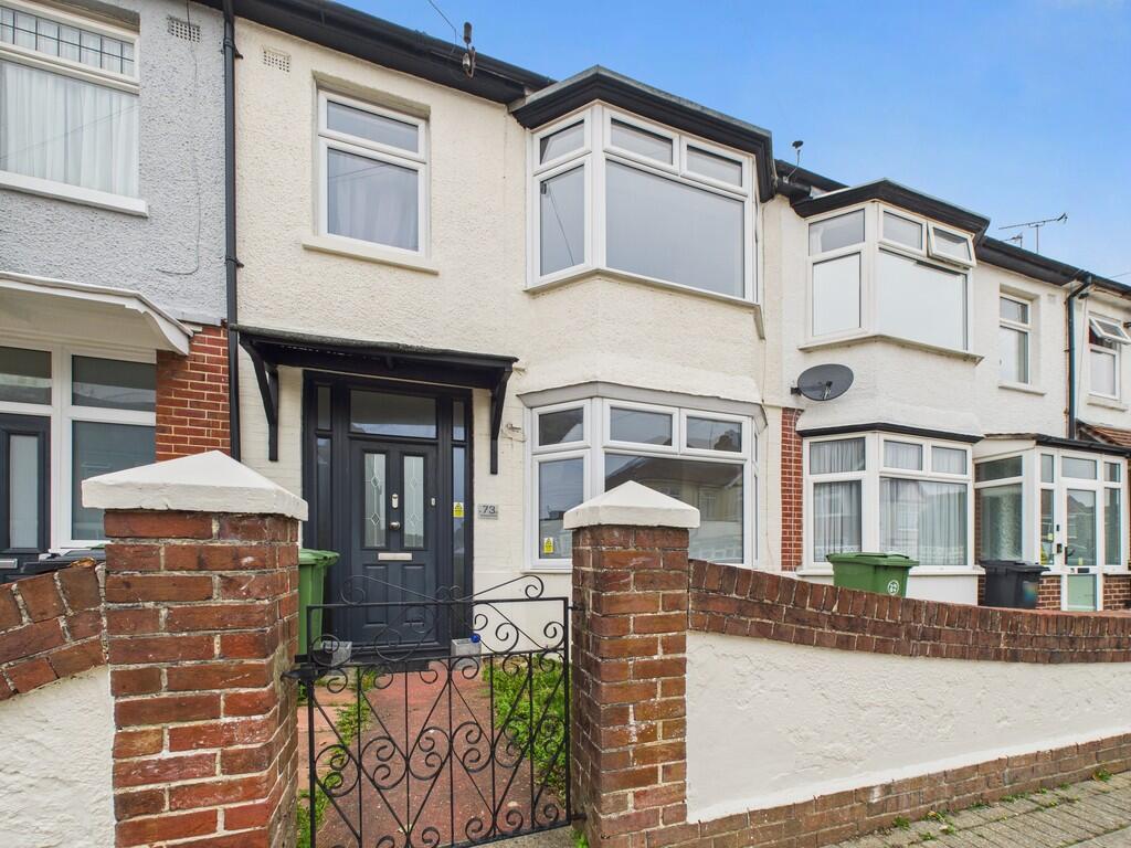 Main image of property: Westwood Road, Portsmouth