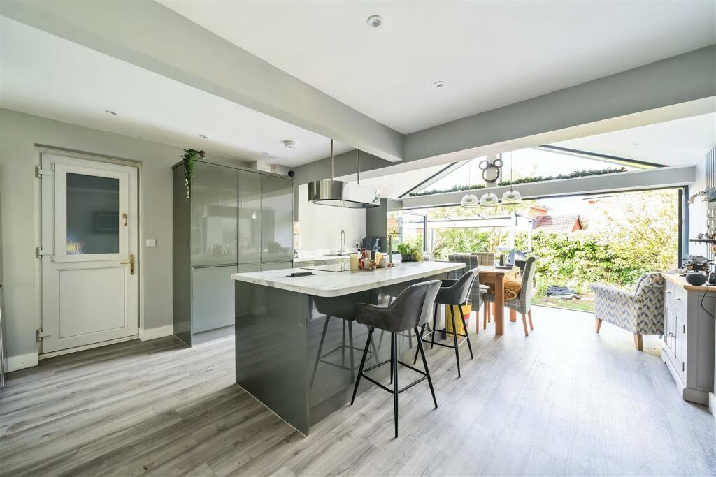 Main image of property: Bishops Road, Abbeymead