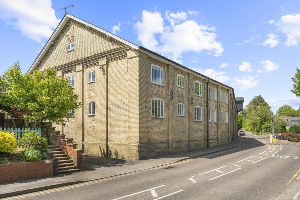 Main image of property: Station Road, Sawbridgeworth, Hertfordshire, CM21