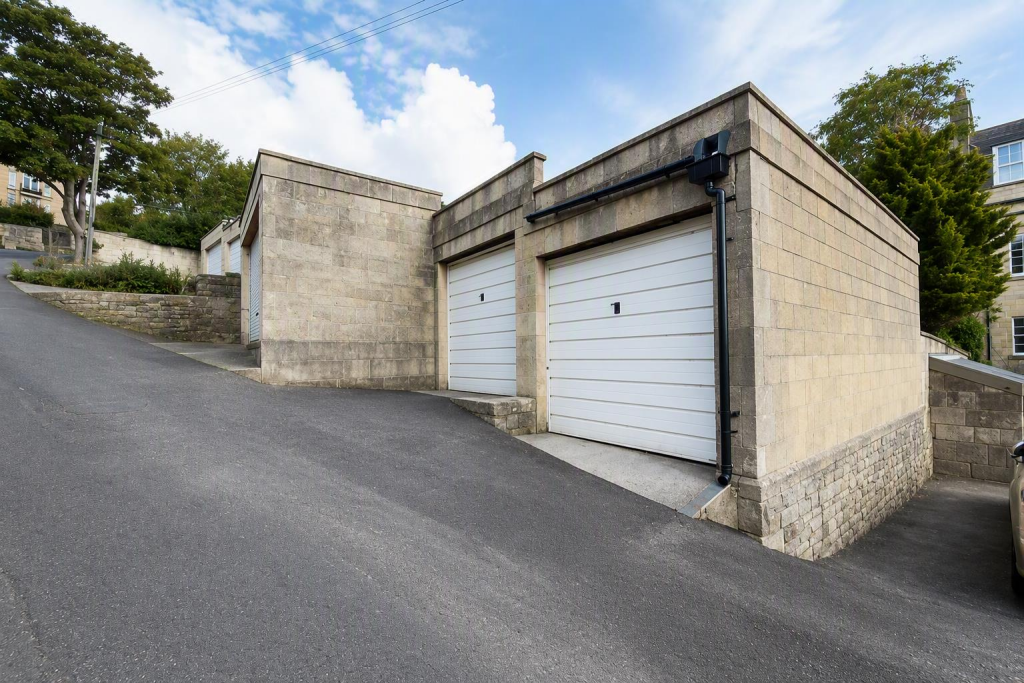 Main image of property: Camden Crescent, BATH