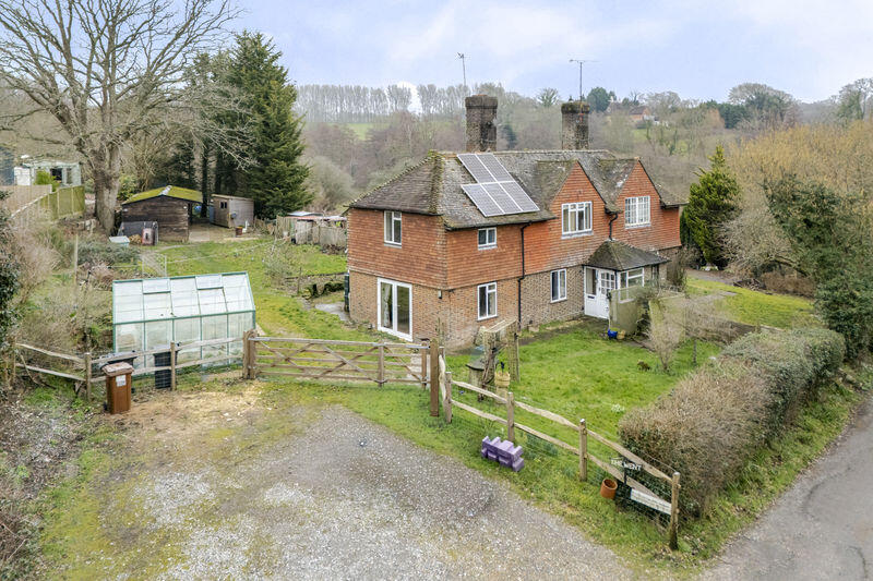 Main image of property: Edenbridge Road, Hartfield