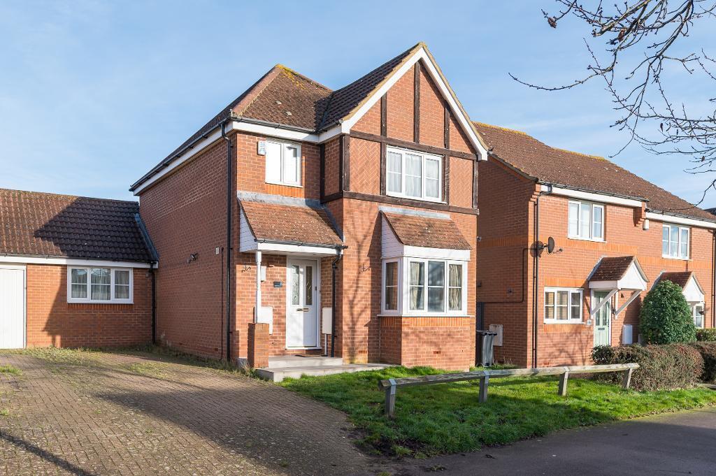 Main image of property: Holborn Crescent, Tattenhoe, Milton Keynes, MK4 3EB