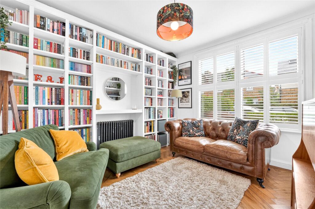 Main image of property: Elphinstone Road, Walthamstow, London, E17