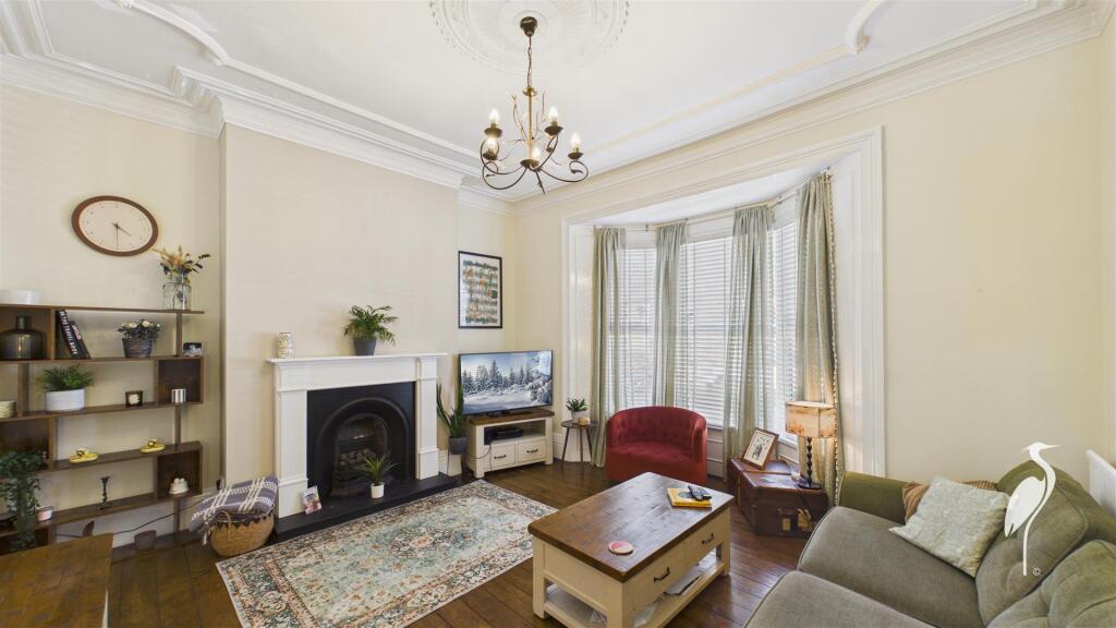 House in Sunderland, Roker - View 2