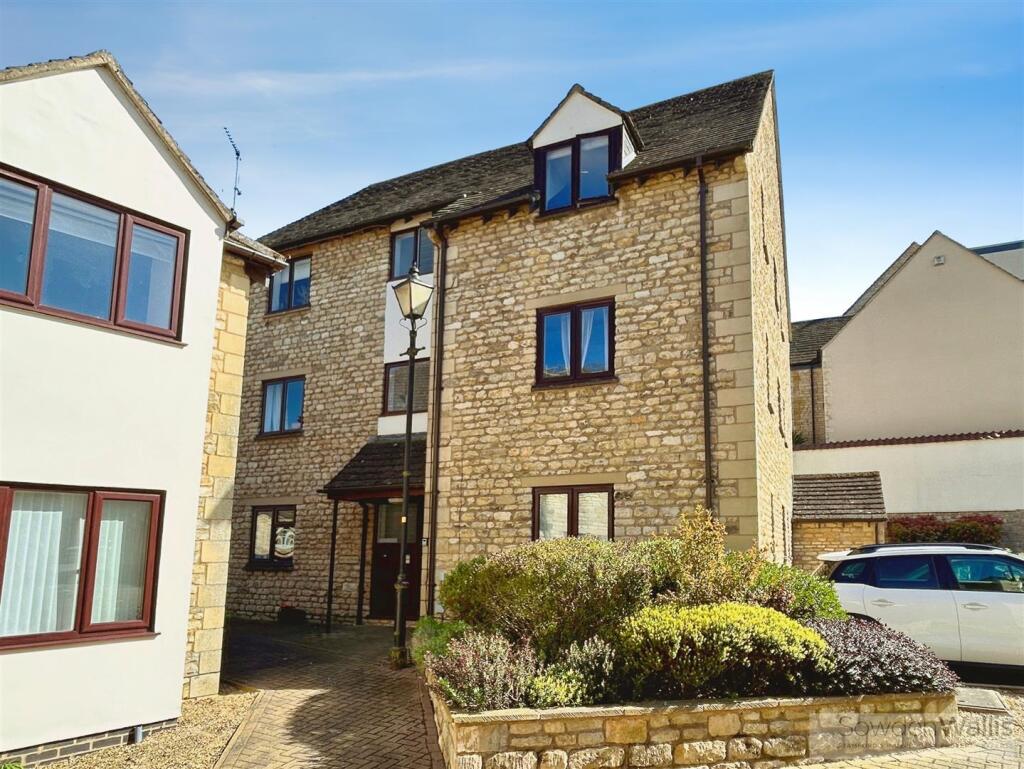 Main image of property: Phillips Court, Water Street, Stamford