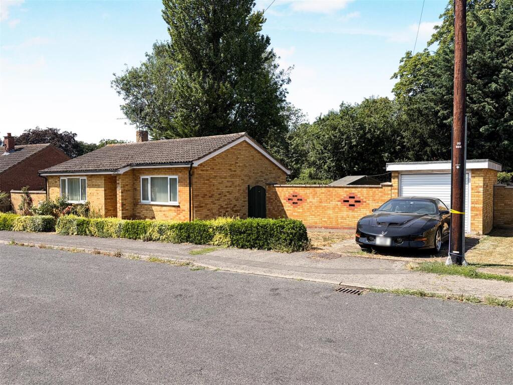 Main image of property: Mayfields, Lakenheath