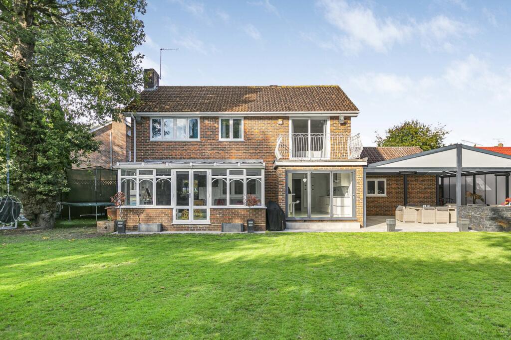 Main image of property: Oak Tree Drive, Englefield Green, Egham, Surrey, TW20