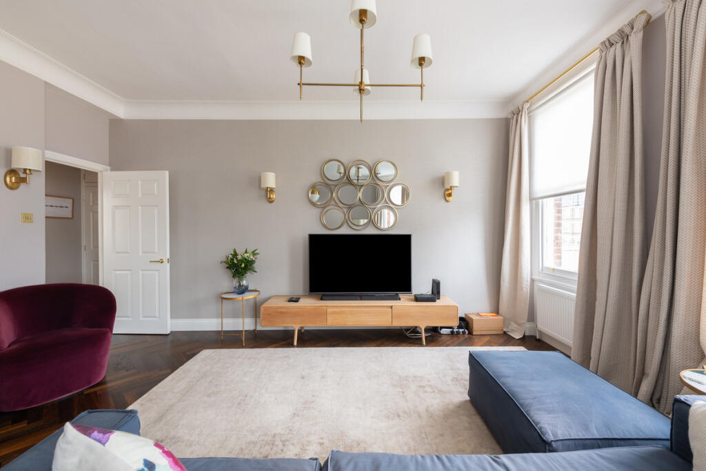 3 bedroom apartment for rent