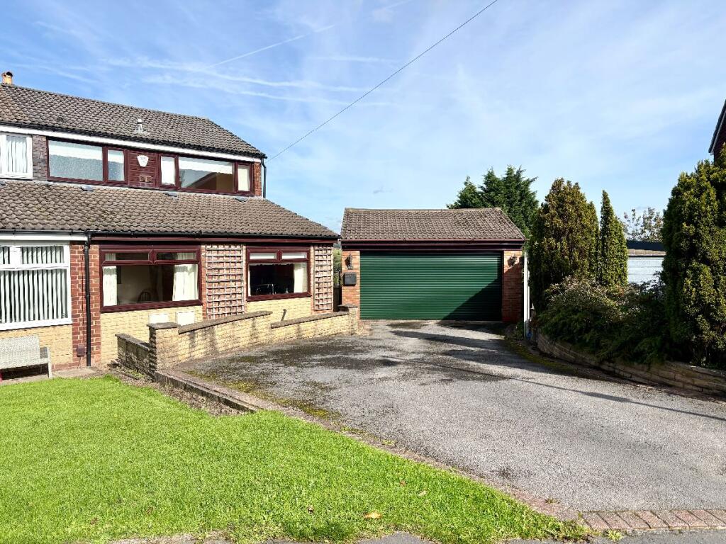 Greenmount Park, Kearsley, Bolton