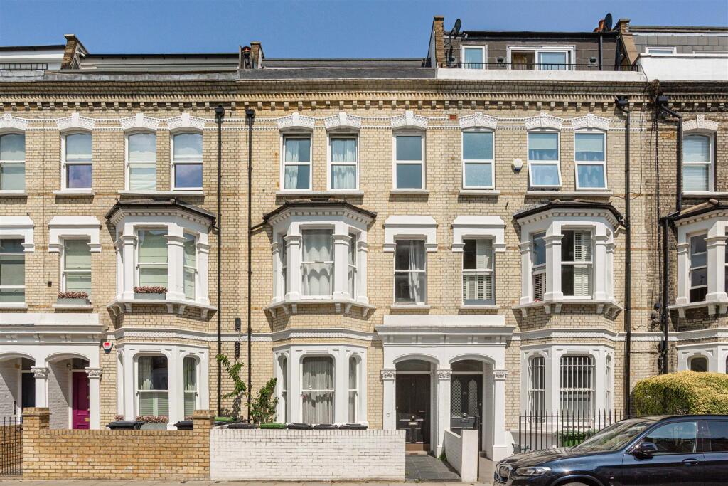 Main image of property: Radipole Road, Fulham, SW6