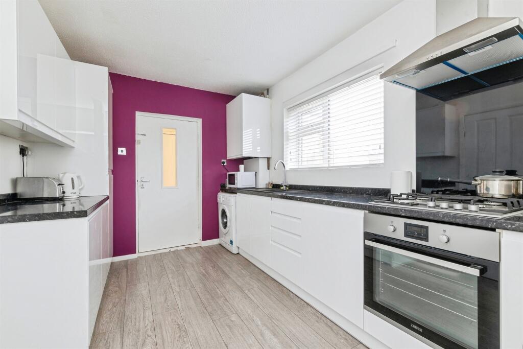 House in Stockton-on-Tees, Hartlepool - View 5