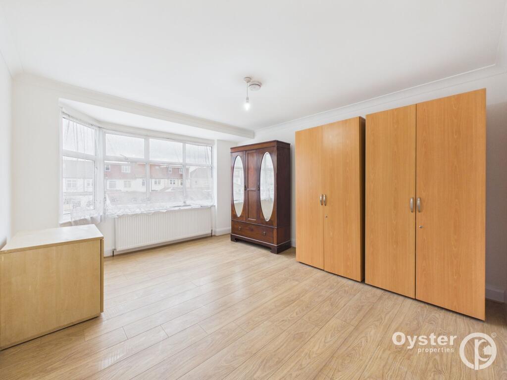 Main image of property: Norton Road,Wembley, HA0 4RF