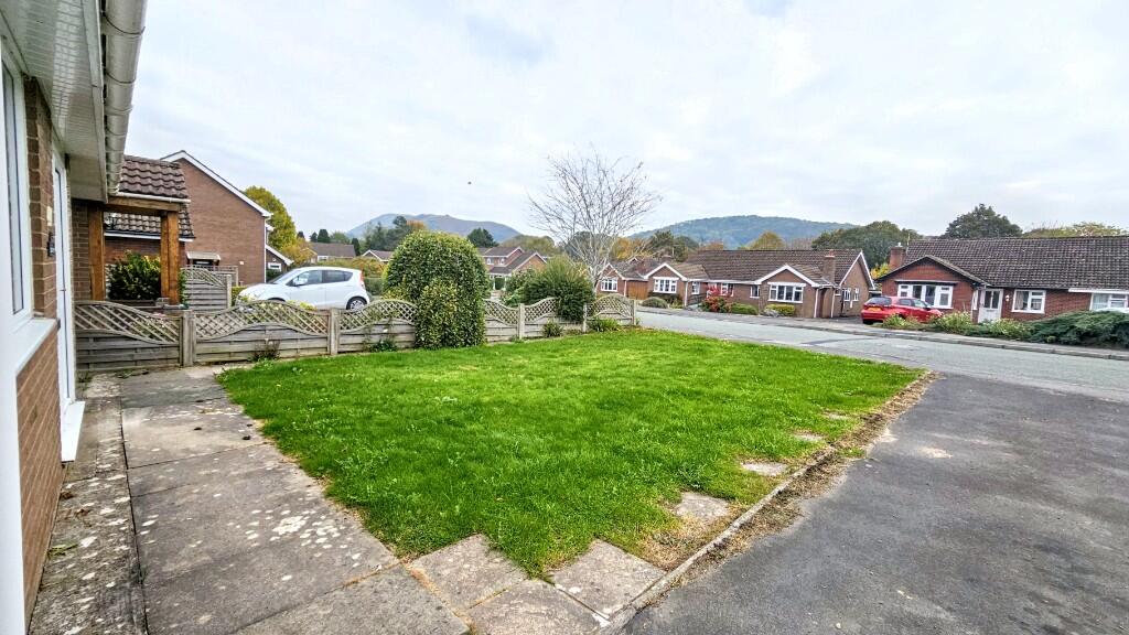 44 Churchill Road, Church Stretton, Shropshire, SY6 photo 3