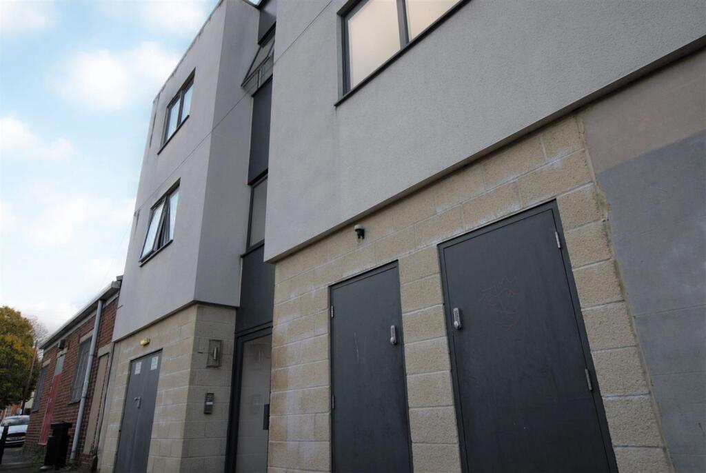 Main image of property: 2 Trinity School Lane, Cheltenham